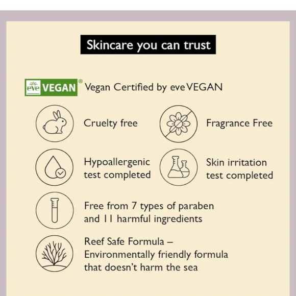 Two Haruharu wonder black rise moisture SPF 50 - Picture 7 of 11